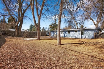 635 Prospect Rd, Fort Collins, CO 80526