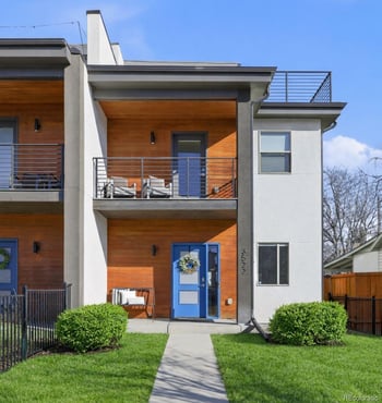 3522 Ogden St, Englewood, CO 80113