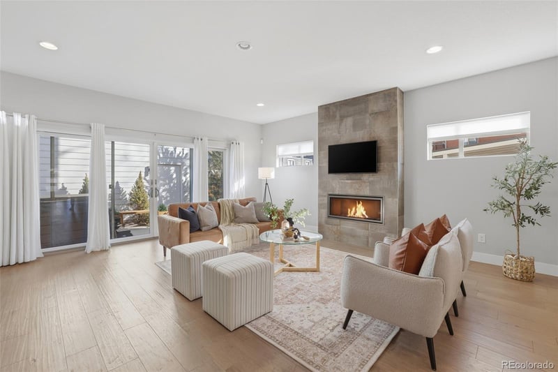 3522 S Ogden St, Englewood, CO 80113