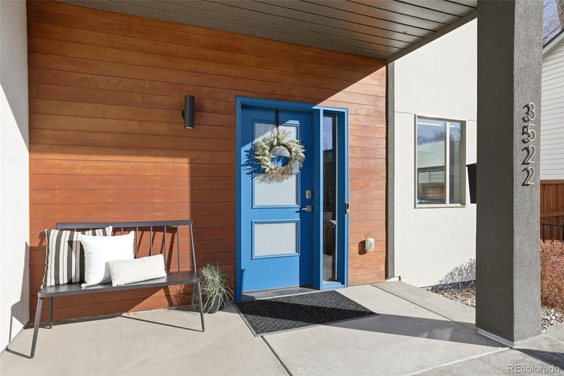 3522 S Ogden St, Englewood, CO 80113