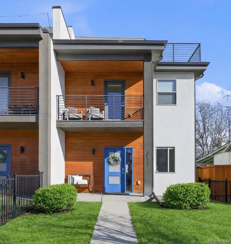 3522 S Ogden St, Englewood, CO 80113