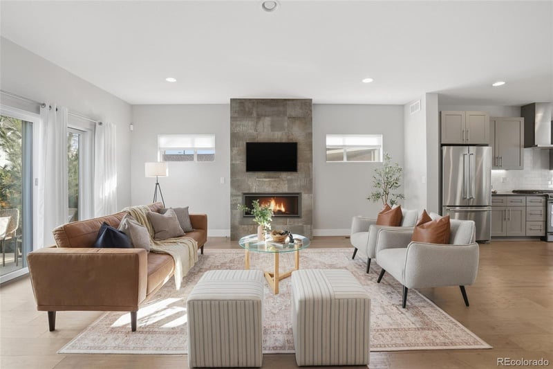 3522 S Ogden St, Englewood, CO 80113