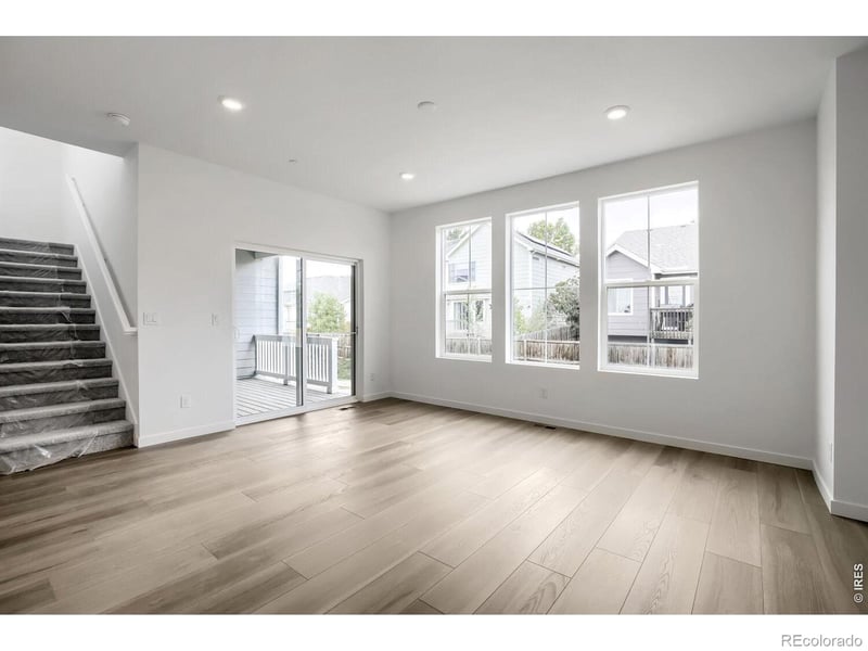 1944 Crested Lark St, Fort Collins, CO 80528