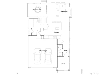 1944 Crested Lark St, Fort Collins, CO 80528