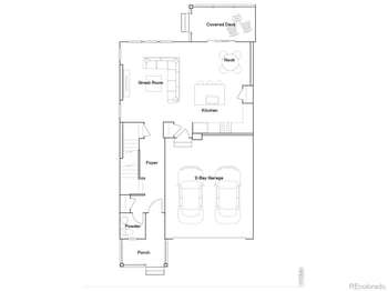 1926 Crested Lark St, Fort Collins, CO 80528