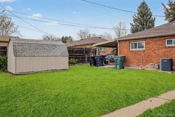 1050 Russell Blvd, Thornton, CO 80229