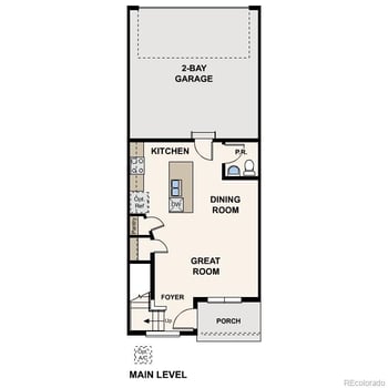 532 Luton Dr, Castle Pines, CO 80108