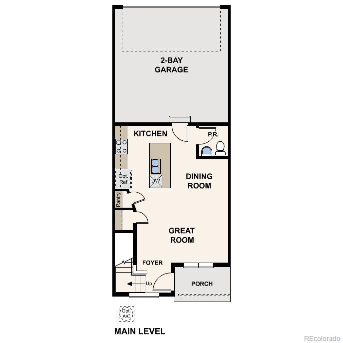 532 Luton Dr, Castle Pines, CO 80108