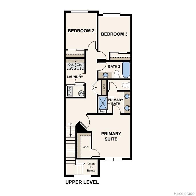 532 Luton Dr, Castle Pines, CO 80108