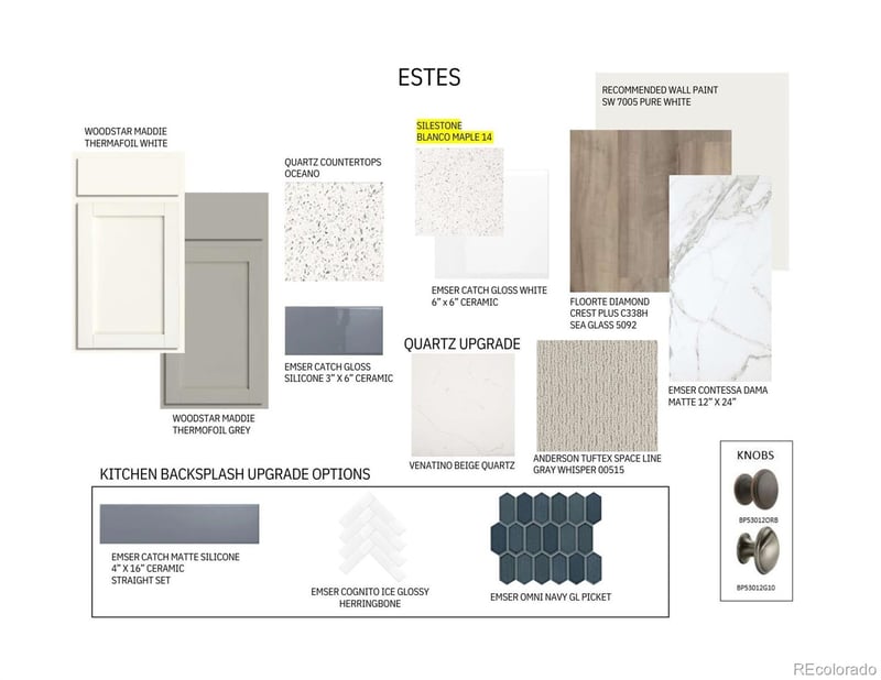 532 Luton Dr, Castle Pines, CO 80108