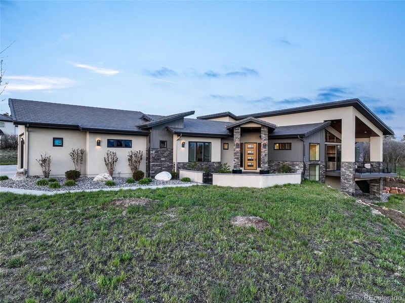 3585 Meadow Run Cir, Colorado Springs, CO 80908