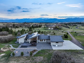 3585 Meadow Run Cir, Colorado Springs, CO 80908