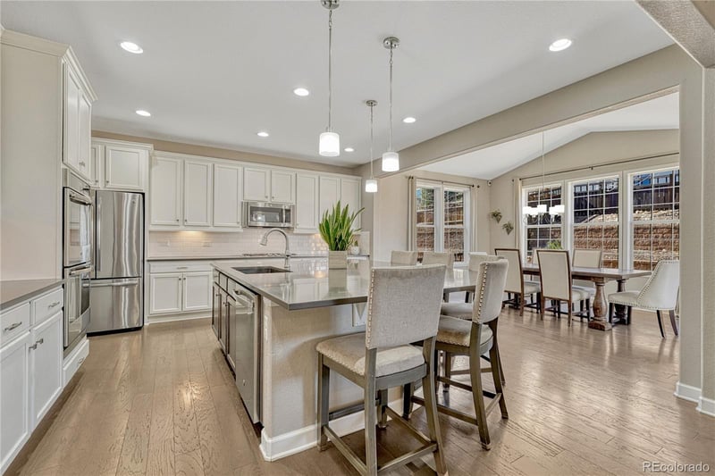 3105 Rising Moon Way, Castle Rock, CO 80109