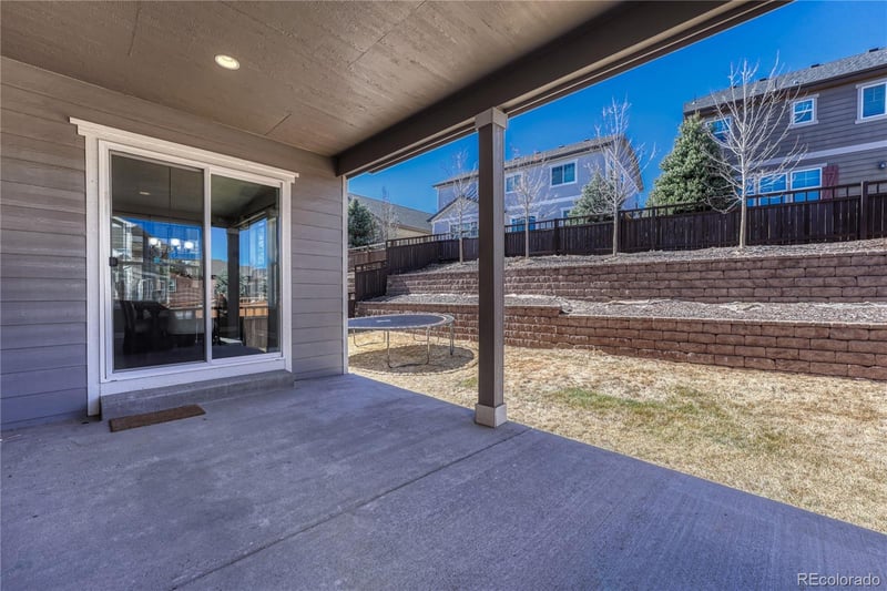 3105 Rising Moon Way, Castle Rock, CO 80109