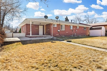 7365 Colorado Dr, Lakewood, CO 80232