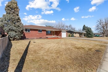 7365 Colorado Dr, Lakewood, CO 80232