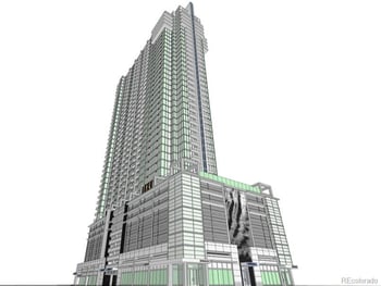 891 14th St #2114, Denver, CO 80202