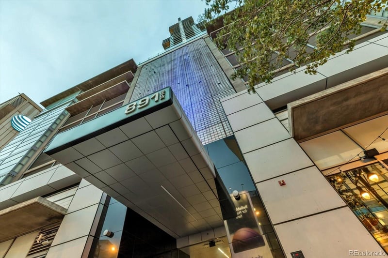 891 14th St #2114, Denver, CO 80202