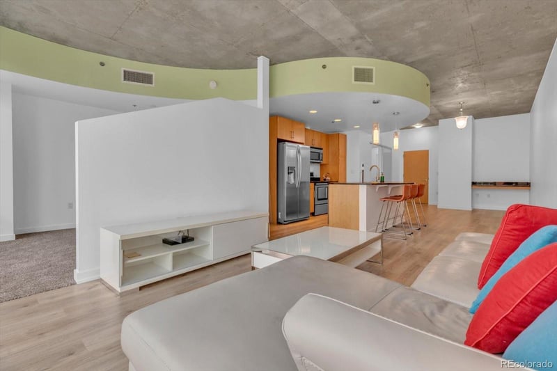 891 14th St #2114, Denver, CO 80202