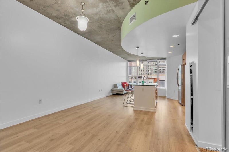 891 14th St #2114, Denver, CO 80202