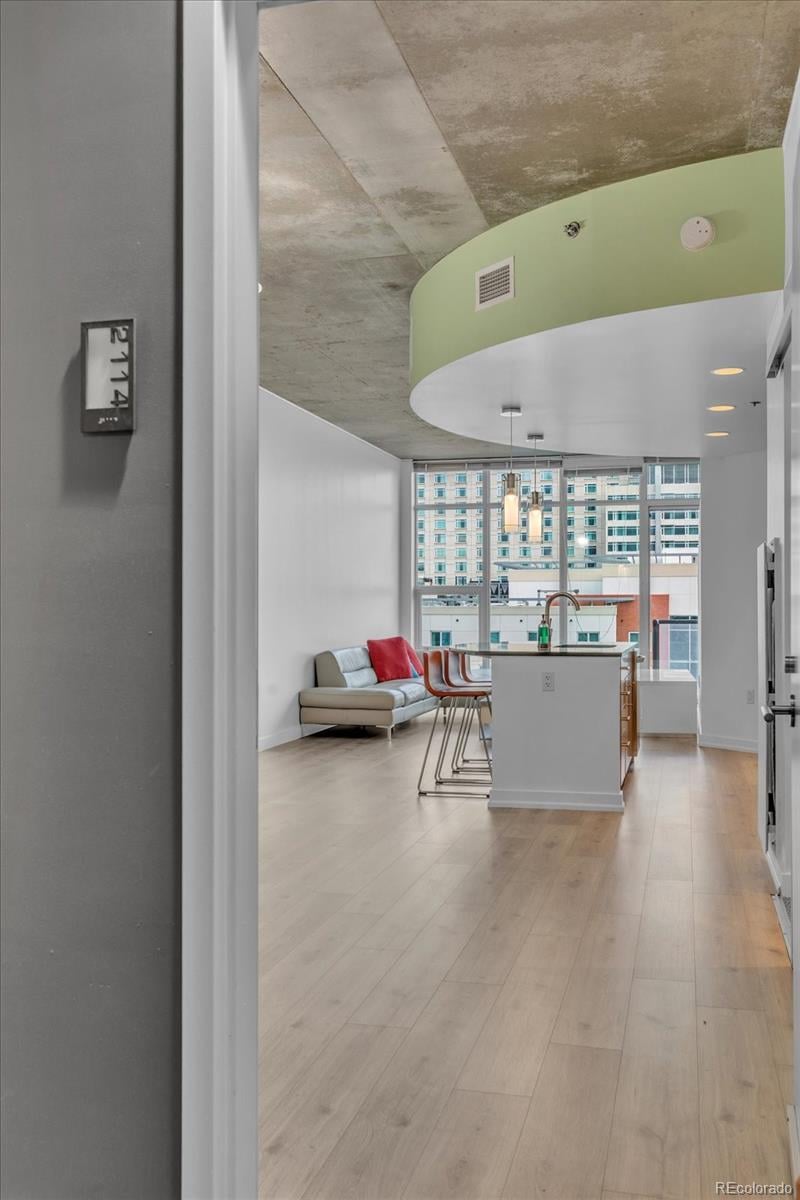 891 14th St #2114, Denver, CO 80202