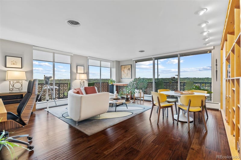 4570 E Yale Ave #1104, Denver, CO 80222