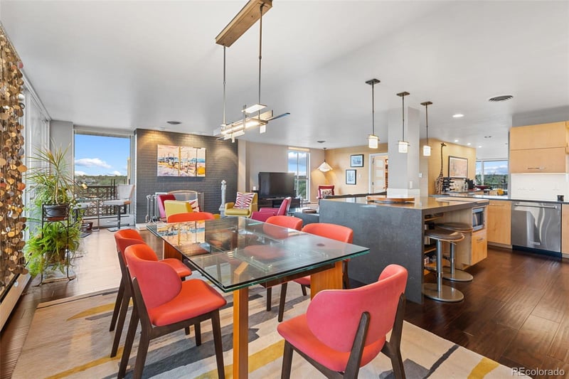4570 E Yale Ave #1104, Denver, CO 80222