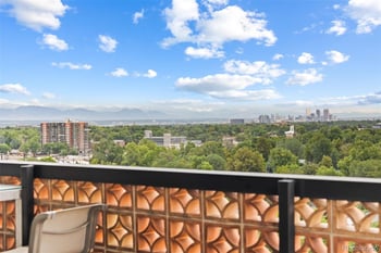 4570 Yale Ave #1104, Denver, CO 80222