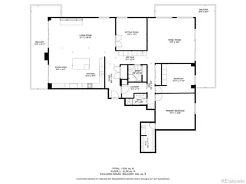 4570 Yale Ave #1104, Denver, CO 80222