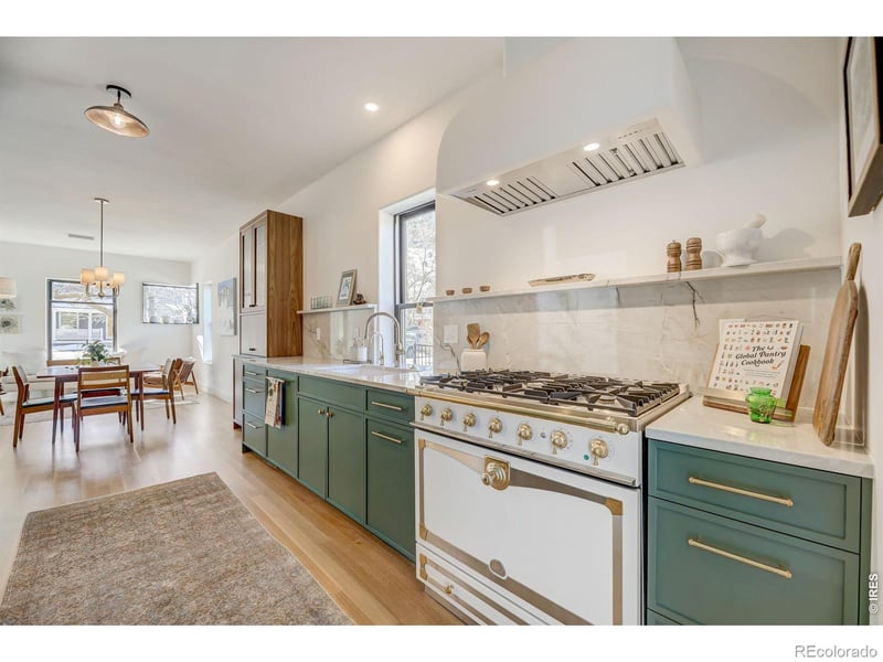 465 Marine St, Boulder, CO 80302