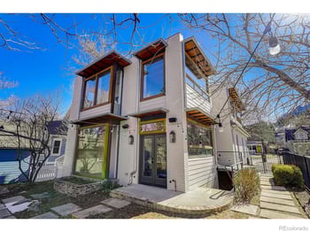 465 Marine St, Boulder, CO 80302