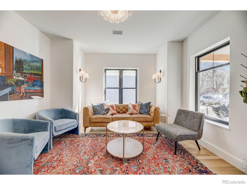 465 Marine St, Boulder, CO 80302