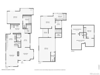 465 Marine St, Boulder, CO 80302