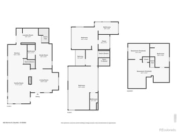 465 Marine St, Boulder, CO 80302