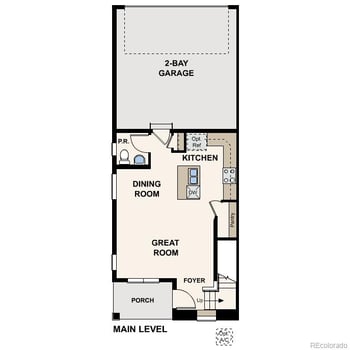 536 Luton Dr, Castle Pines, CO 80108
