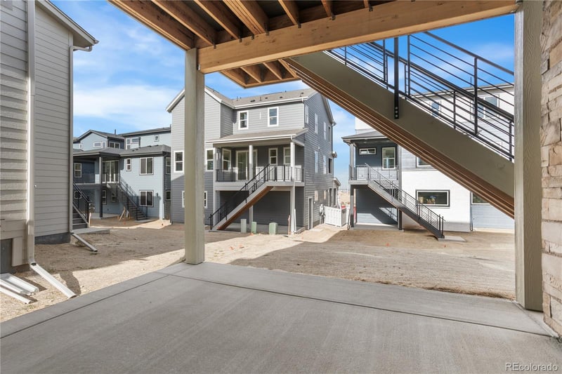 12107 Amplify Cir, Parker, CO 80134