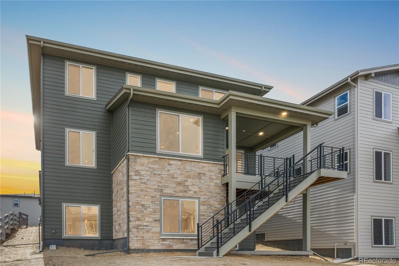 12107 Amplify Cir, Parker, CO 80134