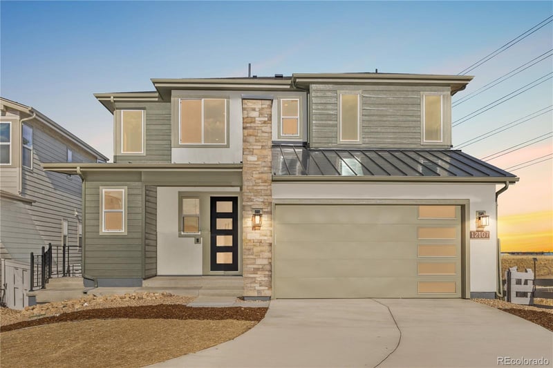 12107 Amplify Cir, Parker, CO 80134