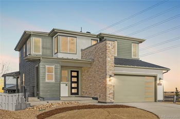 12107 Amplify Cir, Parker, CO 80134