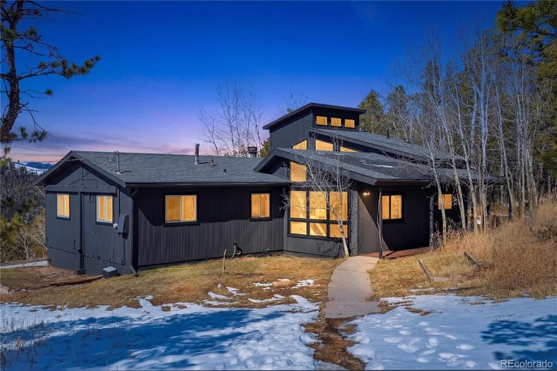 10477 Horizon View Dr, Morrison, CO 80465