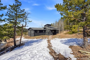 10477 Horizon View Dr, Morrison, CO 80465