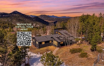 10477 Horizon View Dr, Morrison, CO 80465