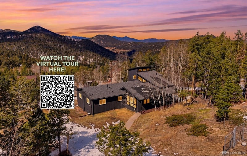 10477 Horizon View Dr, Morrison, CO 80465