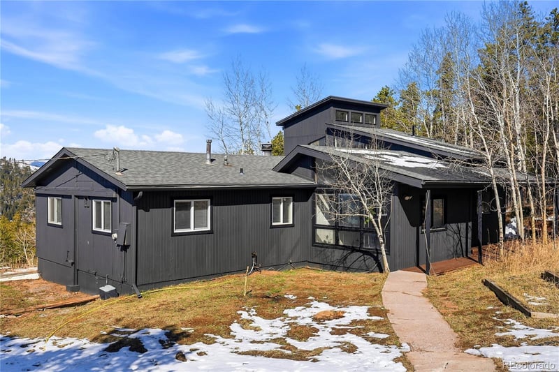 10477 Horizon View Dr, Morrison, CO 80465