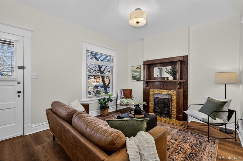 476 Grant St, Denver, CO 80209