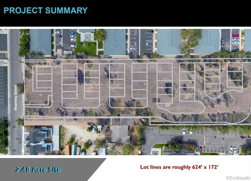 6312 Kearney St, Commerce City, CO 80022