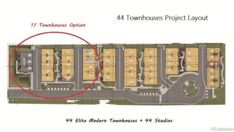 6312 Kearney St, Commerce City, CO 80022