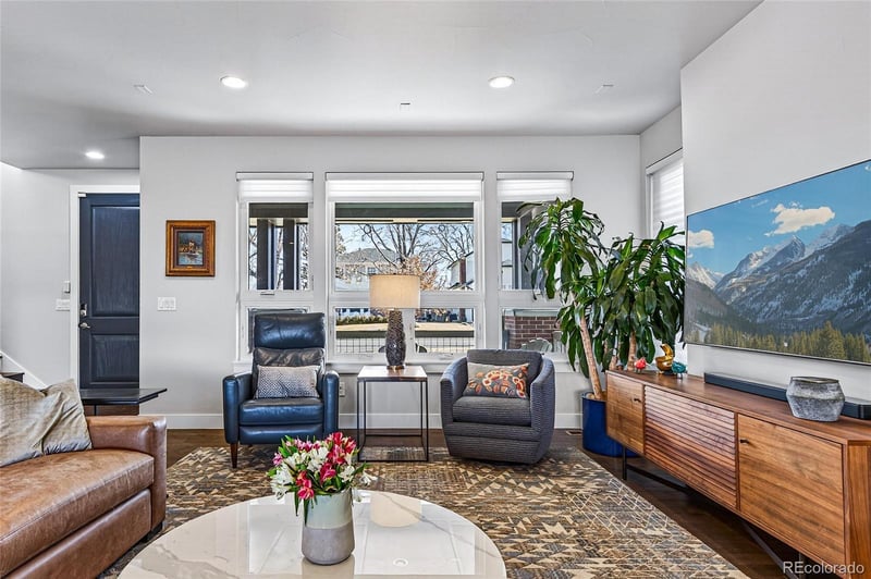 5037 Utica St, Denver, CO 80212