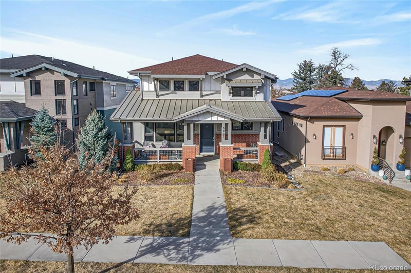 5037 Utica St, Denver, CO 80212