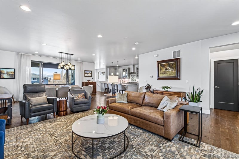 5037 Utica St, Denver, CO 80212